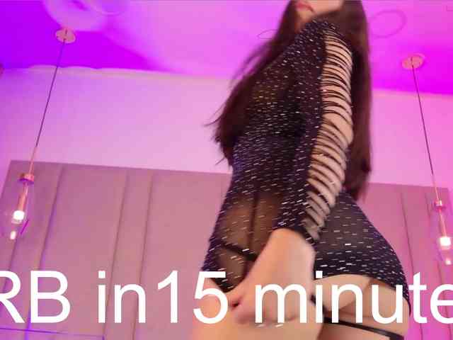 AmyBunny69 webcam