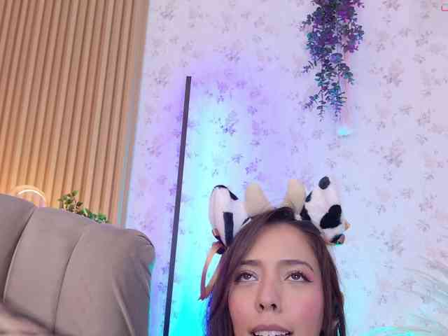 AmyBunny69 webcam
