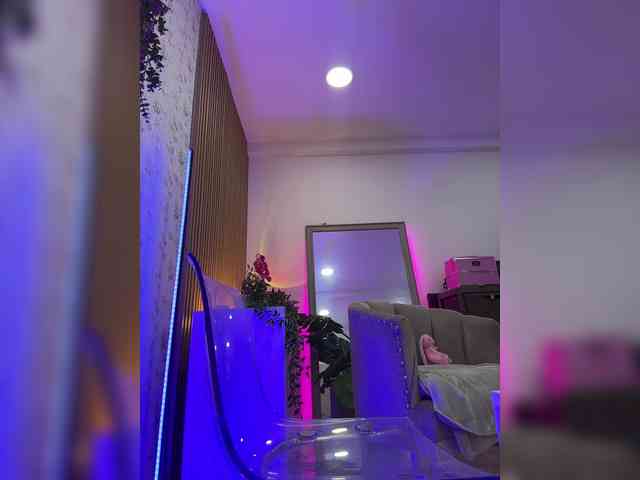 AmyBunny69 webcam