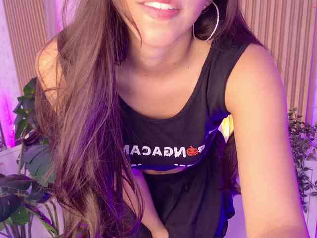 AmyBunny69 webcam