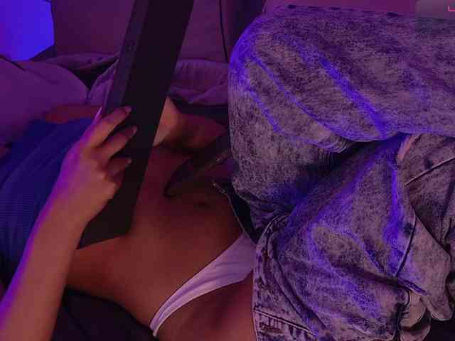 AmyBunny69 webcam