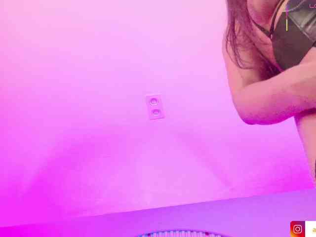 AmyBunny69 webcam