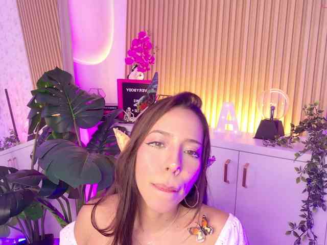 AmyBunny69 webcam