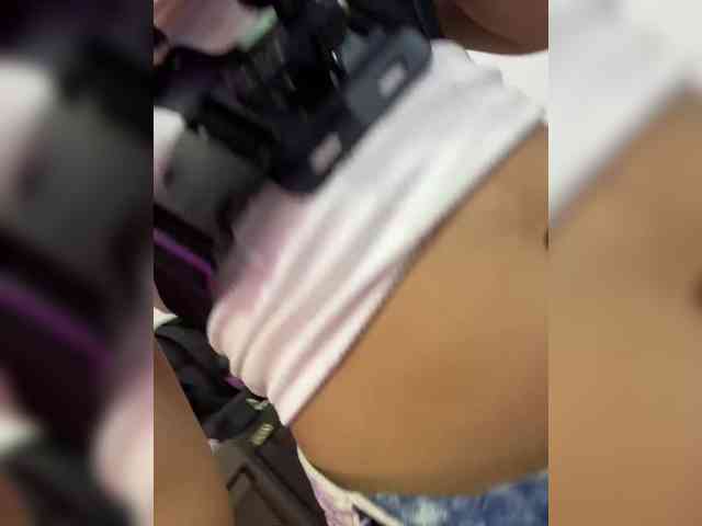 AmyBunny69 webcam