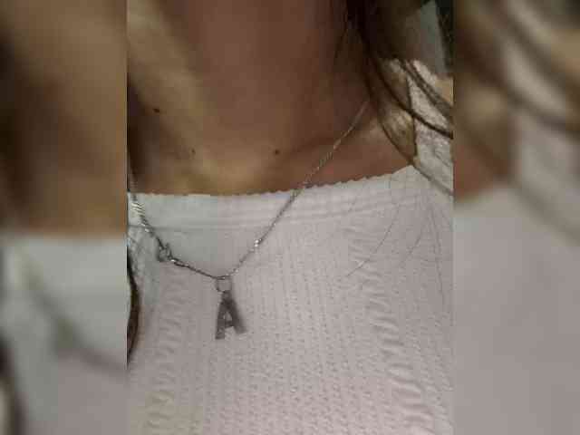 AmyBunny69 webcam