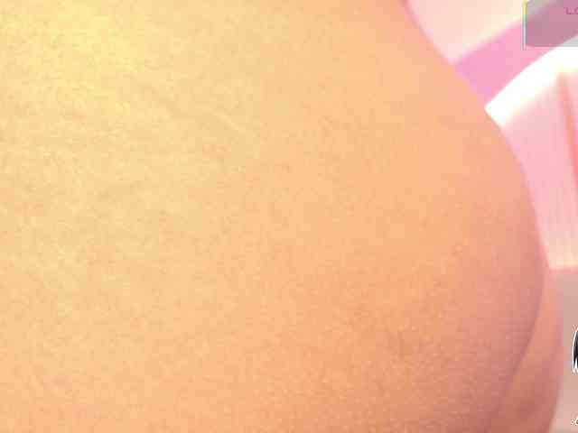 AmyBunny69 webcam