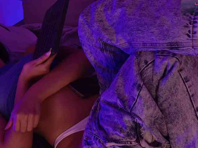 AmyBunny69 webcam