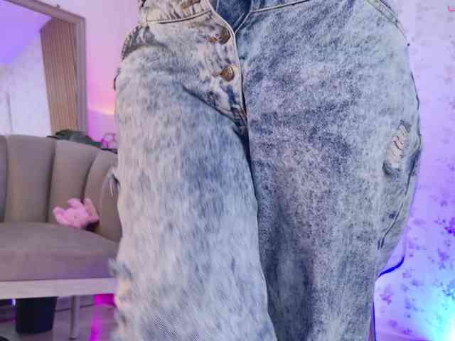 AmyBunny69 webcam