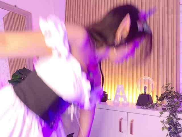 AmyBunny69 webcam