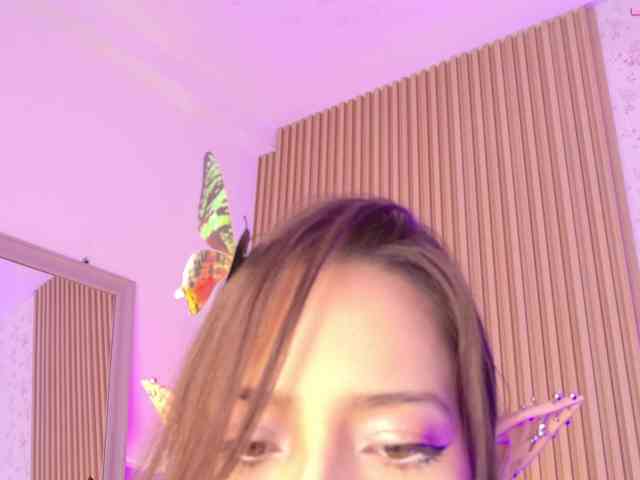 AmyBunny69 webcam