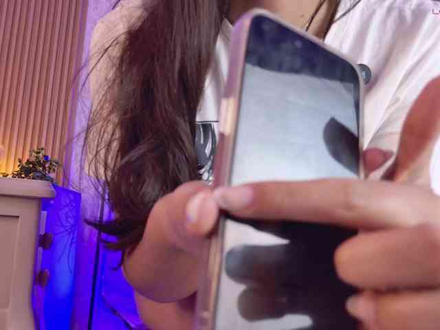 AmyBunny69 webcam