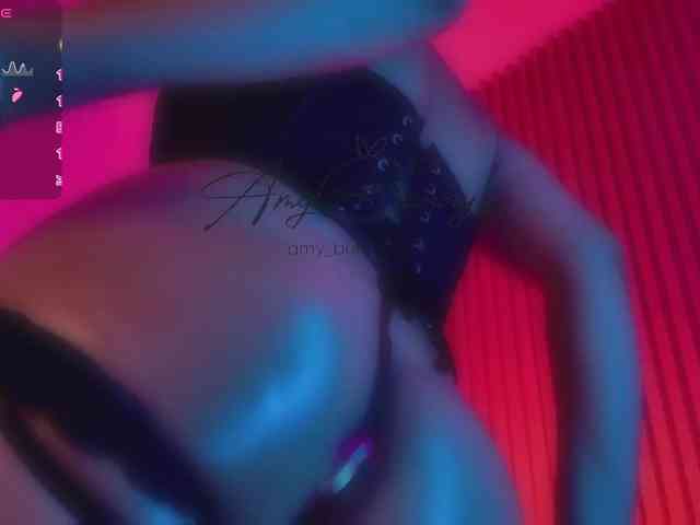 AmyBunny69 webcam