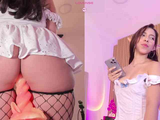 AmyBunny69 webcam