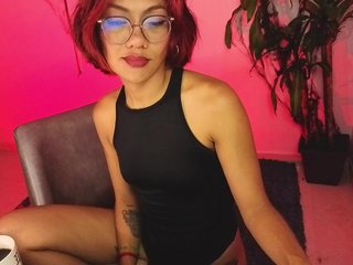 venusjade Porn Show