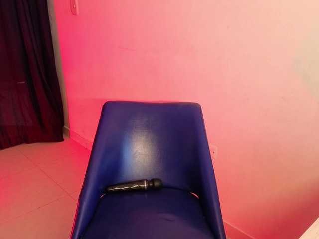 venusjade's BongaCams show and profile