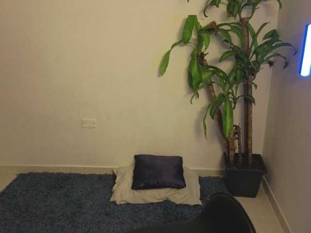 venusjade webcam bongacams model stream image