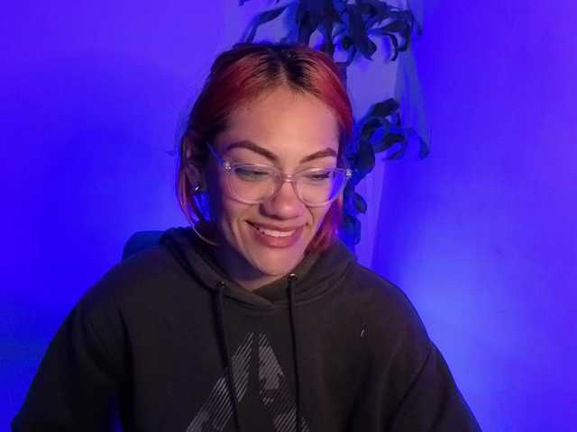 Profile and Statistics for venusjade on BongaCams