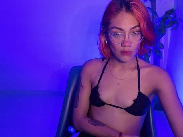 venusjade's BongaCams show and profile