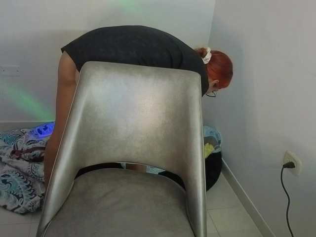 venusjade webcam bongacams model stream image