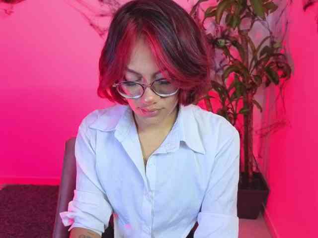 venusjade webcam