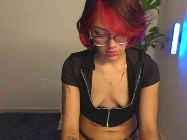 venusjade webcam