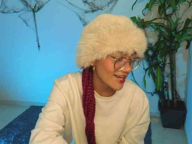 venusjade webcam