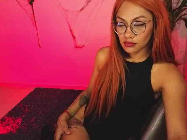 venusjade webcam