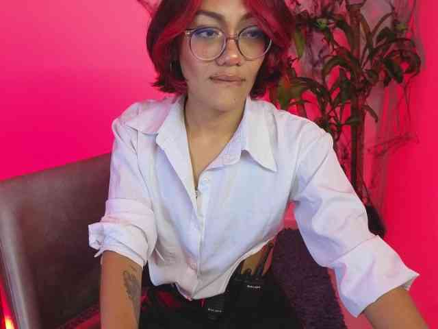 venusjade webcam