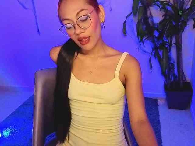 venusjade webcam