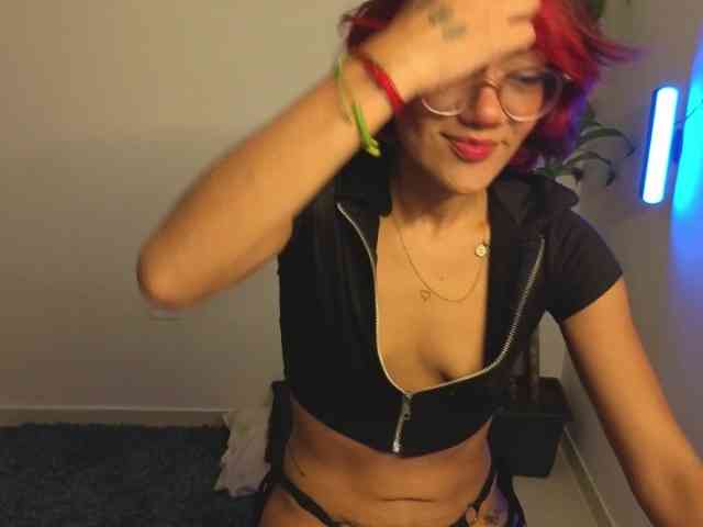 venusjade webcam