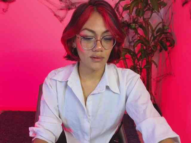 venusjade webcam