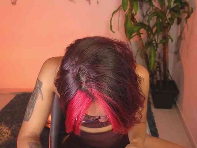 venusjade webcam