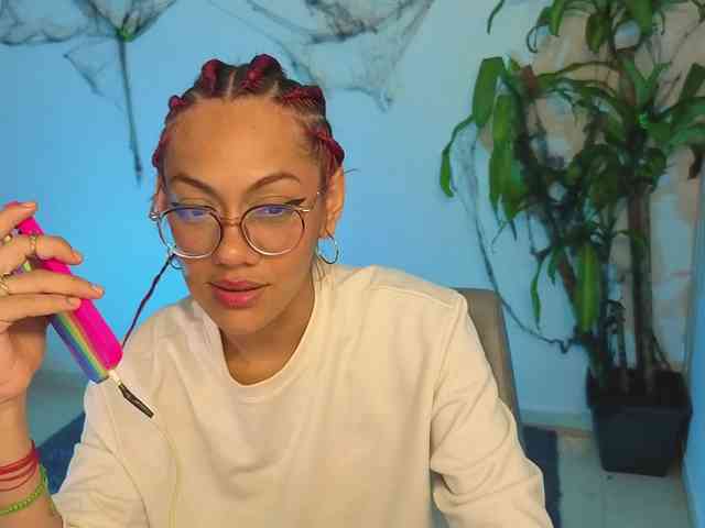 venusjade webcam