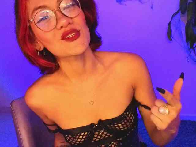 venusjade webcam