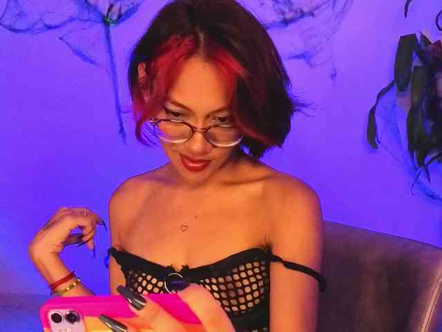 venusjade webcam