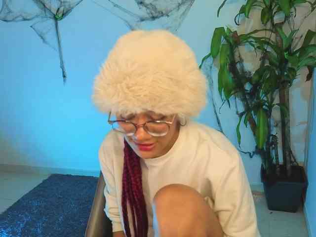 venusjade webcam