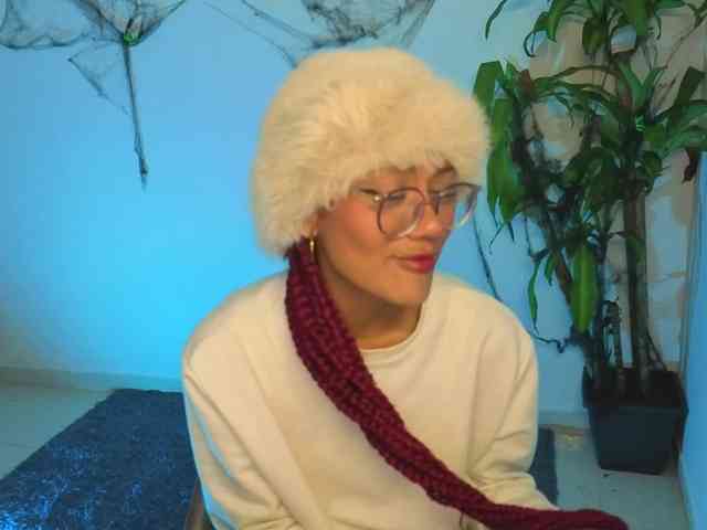 venusjade webcam