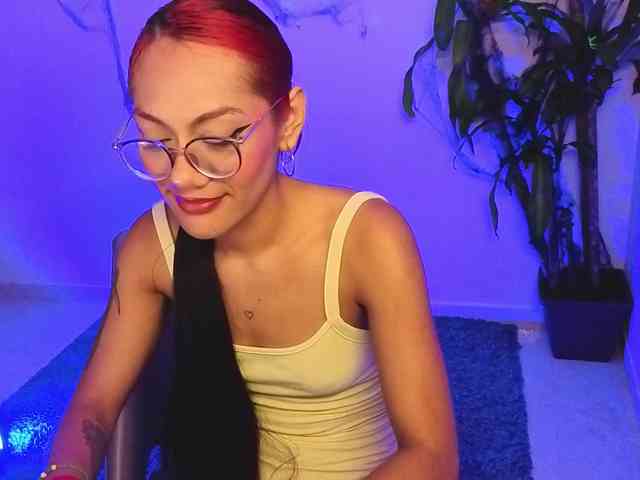 venusjade webcam