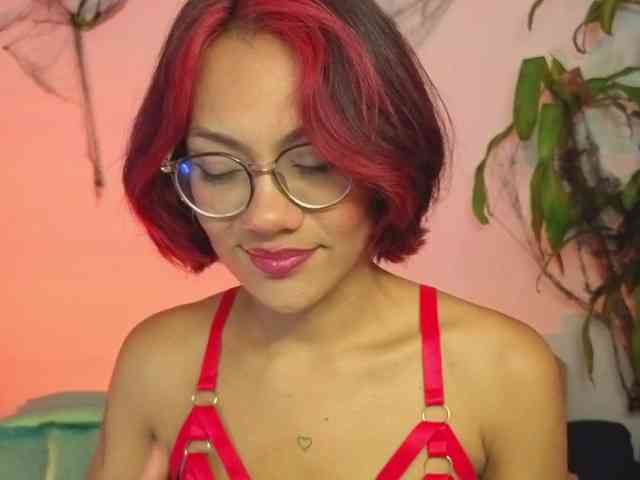 venusjade webcam