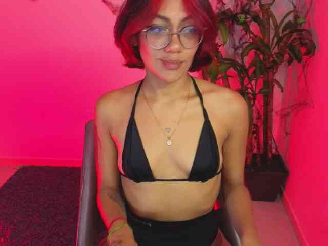 venusjade webcam