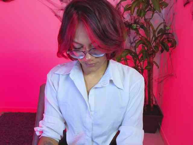 venusjade webcam
