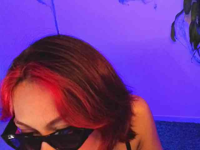 venusjade webcam
