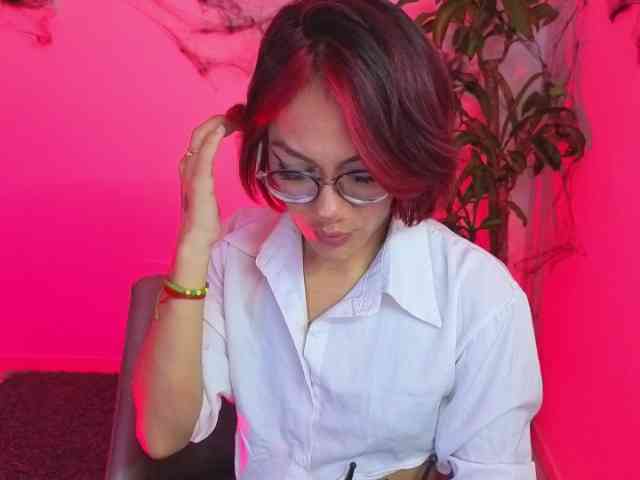venusjade webcam