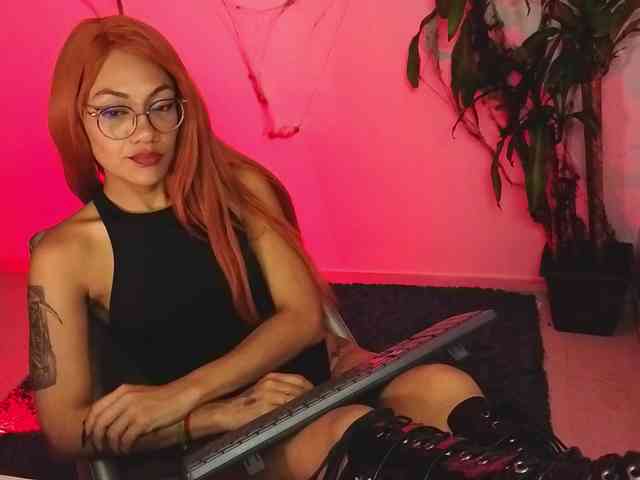 venusjade webcam