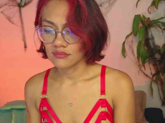 venusjade webcam