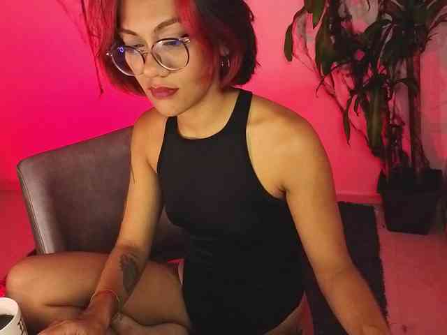venusjade webcam