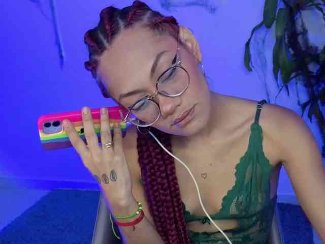 venusjade webcam