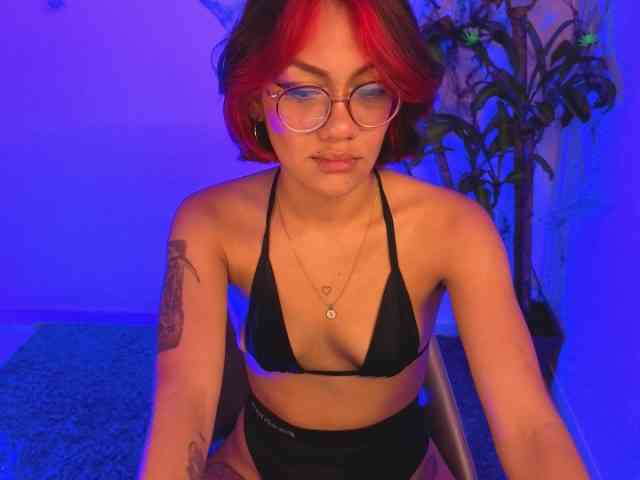 venusjade webcam