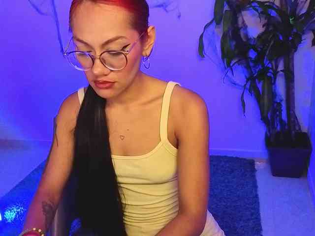 venusjade webcam