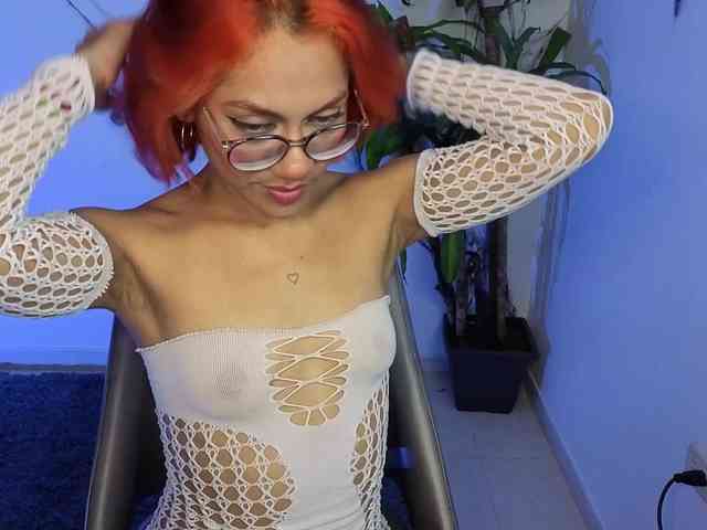 venusjade webcam
